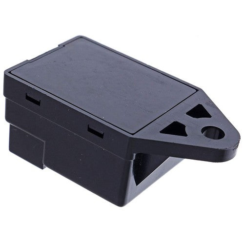 DURAFORCE Lamp Timer Relay Glow Plug Control SBA385870500 for Case IH Tractor D35 D40 D45
