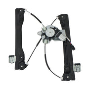 DURAFORCE For Chevy Cruze 2012-15 90924658 751-739 Front LH&RH Window Regulator w/ Motor