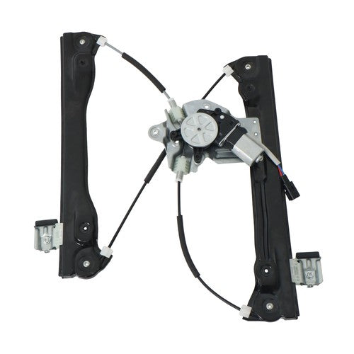 DURAFORCE For Chevy Cruze 2012-15 90924658 751-739 Front LH&RH Window Regulator w/ Motor