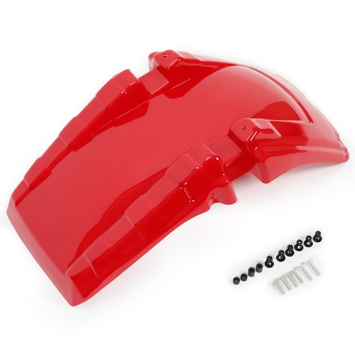 DURAFORCE NEW FOR HONDA ATC250ES ATC 250ES BIG RED 1985-1987 PLASTIC FRONT FENDER