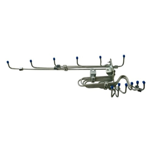 3415639 Tube Injection Fuel Supply Set for Cummins 6C 6CT 8.3C