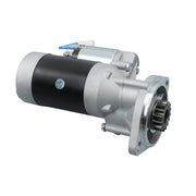 DURAFORCE Starter Replacement for Yanmar 4JH3-TCE 94-03 S114-483A SHI0082 410-44050