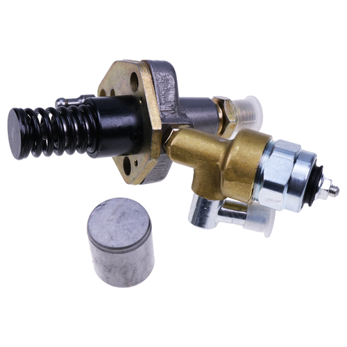 DURAFORCE Fuel Injection Pump KM186FGET-12000 For Yanmar L48N L60AE L100V Kama KM186 186F