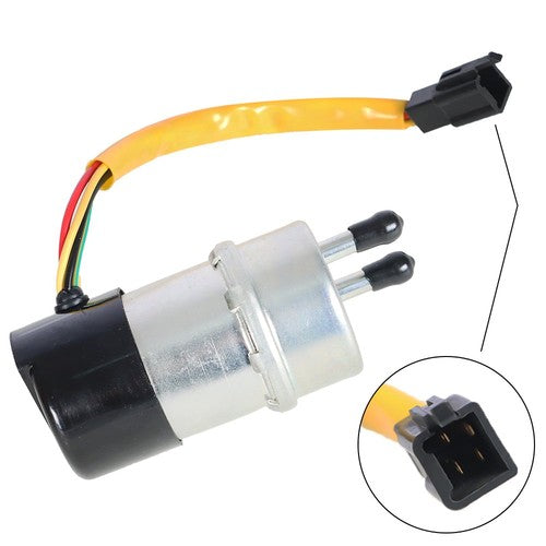 DURAFORCE Fuel Pump For Kawasaki VN1500E Classic 1998-2004 Vulcan 1500 VN1500A 1996-1999