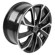 DURAFORCE 4261112F00 Wheels Rim 18"x8" 1x For Toyota Corolla 2019 2020 2021 2022 2023-2025