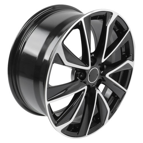 DURAFORCE 4261112F00 Wheels Rim 18"x8" 1x For Toyota Corolla 2019 2020 2021 2022 2023-2025