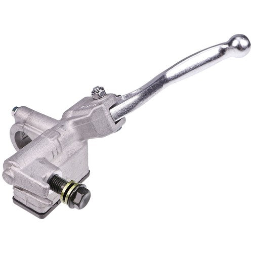 DURAFORCE Front Brake Master Cylinder Lever for Kawasaki KX85 KX80 KX100 KX125 43011-1181