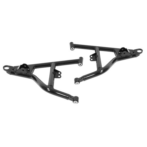 Offset Steel A-Arms For 2017-2020 Polaris General 4 1.5 Inch