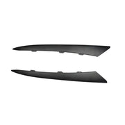 DURAFORCE Upper Lower Grill W/Molding Fog Lights Set Fit For Honda Civic 20222-2023 Front