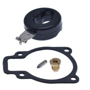 DURAFORCE Carburetor Rebuild Kit 95-1899 98-1362 For Lawn Boy / Toro 2 Cycle Mower 92-9697