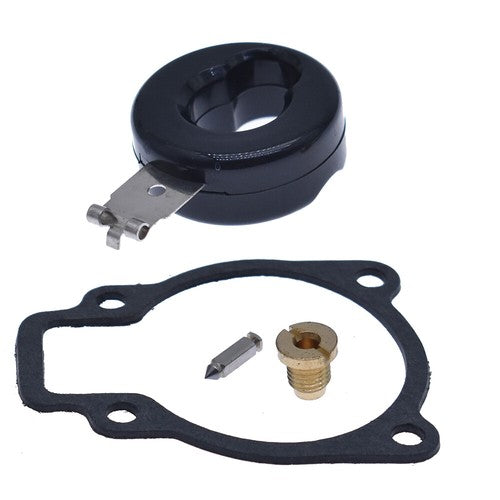 DURAFORCE Carburetor Rebuild Kit 95-1899 98-1362 For Lawn Boy / Toro 2 Cycle Mower 92-9697