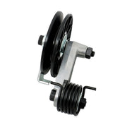 DURAFORCE For Bobcat Cooling Fan Pulley Tensioner Kit 653 753 763 773 853 864 6662997