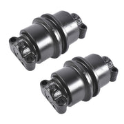 DURAFORCE 2X Bottom Roller for Kubota Excavator KX080-3T KX080-3 Durable Undercarriage