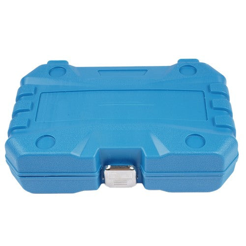 DURAFORCE Wheel Lock Lug Nut Master Key Set Removal Socket Tool Kit for Mercedes 301 330