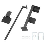 DURAFORCE Boat Step Combo 3 Step Boat Trailer Steps Universal for Bass Boats Pontoon Boats