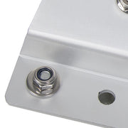 DURAFORCE For Sprinter Vans 15 17 series Rounded Crossbars Tower Brackets For Solar Panels