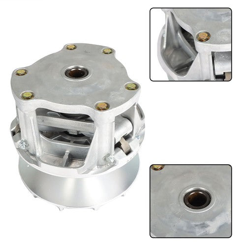DURAFORCE For Polaris Ranger Crew 570 570-4 570-6 SP XP RZR New Primary & Secondary Clutch