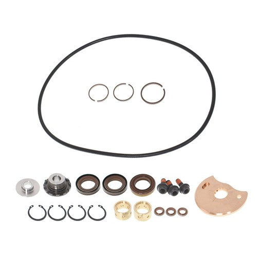 DURAFORCE For Holset HE451VE 2882109RX Turbo Turbocharger Parts Repair Rebuild Kit