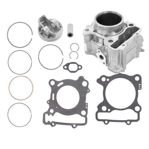DURAFORCE Motorcycle Engine Cylinder Gasket Piston Kit For Yamaha XMAX300 B74-E1311-00 New