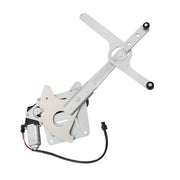 DURAFORCE 741-844 For GMC Jimmy 1995-2001 Power Window Regulator w/Motor Front Left NEW