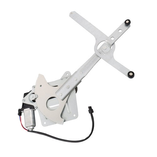 DURAFORCE 741-844 For GMC Jimmy 1995-2001 Power Window Regulator w/Motor Front Left NEW