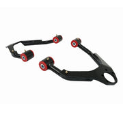 DURAFORCE Control arms upper drop alignment for Drop Kit Fit For 07- 16 Chevrolet & GMC