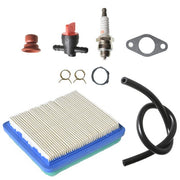 DURAFORCE Carburetor Kit For Tecumseh OHH50 OHH55 OHH60 640017A 640017B 640117 640117B