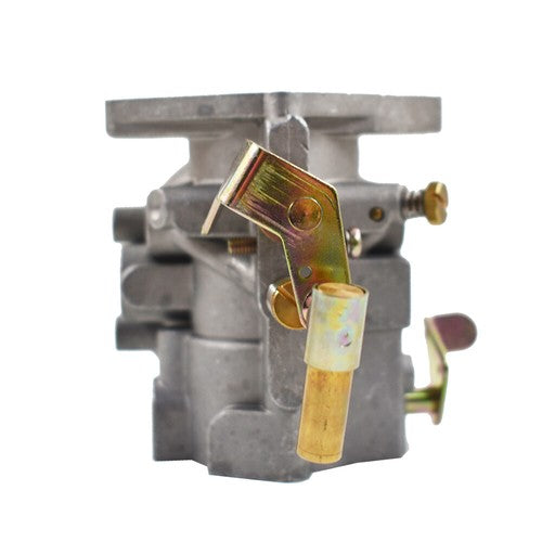 DURAFORCE Mower Carburetor Kit For John Deere 110 112 210 212 Tractor 14 16 Horse Engine
