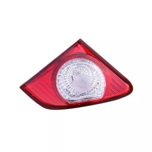 DURAFORCE For 2009-2010 Toyota Corolla Right Passenger Rear Inner Brake Tail Light Halogen
