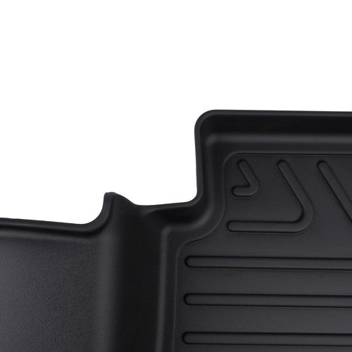 DURAFORCE New Floor Mats for Toyota Corolla Sedan 2020-2025 All Weather Rubber Floor Liner