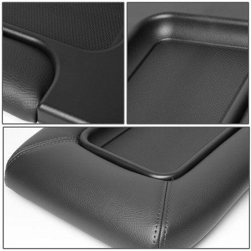 Center Console Lid Arm Rest Latch for Avalanche Silverado Sierra 1999 2007