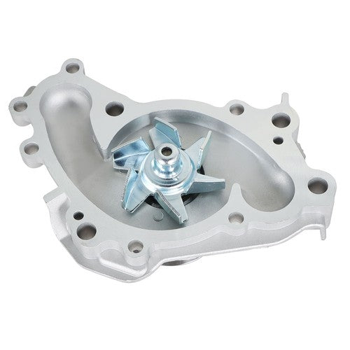 DURAFORCE For Toyota Camry Highlander Sienna Solara Lexus New Timing Belt Kit Water Pump