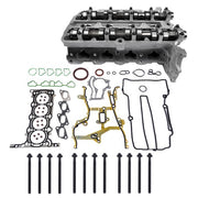 DURAFORCE Cylinder Head Assembly Head Gasket for Chevy Cruze Trax Sonic Buick Encore 1.4L