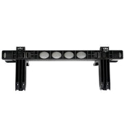 DURAFORCE External Trans Oil Cooler 84173164 for Chevrolet Silverado 2500/3500 6.6L 17-19