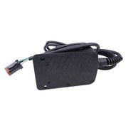 DURAFORCE Foot Pedal 227617GT 227617 for Genie Boom Lift Z-33/18 Z-45/25 Z-51/30J
