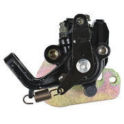 DURAFORCE Rear Brake Caliper & Master Cylinder For Honda Sportrax 300 TRX 300EX 1993-2009