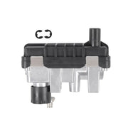 DURAFORCE Turbo Turbocharger Actuator For Mercedes GL320 ML320 R320 E320 2007-2009 3.0L