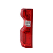 DURAFORCE LED Tail Lights w/Wiring Harness Left+Right For 2019-2023 Chevy Silverado 1500