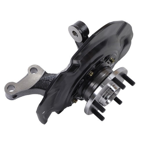 DURAFORCE Front Wheel Bearing Hub Steering Knuckle Assembly 698-426 For Lexus RX350 07-09