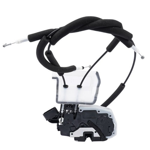 DURAFORCE Front Right Door Lock Actuator Assembly for Nissan Maxima S 2009-2014 805009N00A