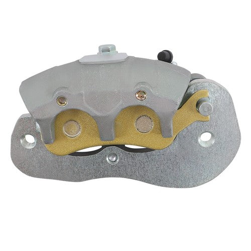 DURAFORCE Rear Right Brake Caliper & Pads 705601890 For Can-Am Commander 700 2022-2023