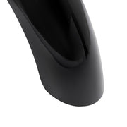 DURAFORCE For Harley Touring Road Glide Custom Baggers 19" Wheel Wrap Front Fender Black