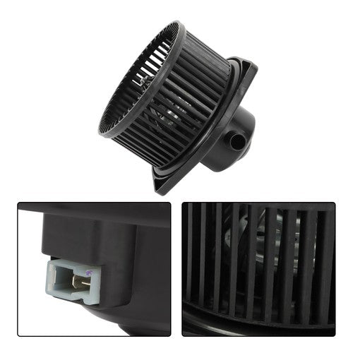 DURAFORCE New HVAC Blower Motor for Subaru Forester 1999-2000 for Subaru Impreza 1997-2001