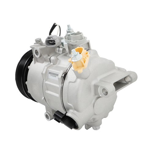 DURAFORCE A/C Compressor NEW For Ram 1500 2014-2018 Ram 1500 Classic 2019-2022 68140664AC