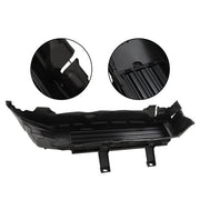 DURAFORCE Active Grille Shutter Lower With Motor 623306LB0A For Nissan Sentra 2020-2023