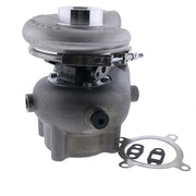 DURAFORCE Turbo H1C Turbocharger 3802870 3523244 For Cummins Marine Engine 4BT 6BT 5.9L