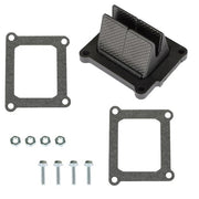 DURAFORCE 3 Reed Valve System For Yamaha YZ125 1995 96 97 98 99 00 01 02 03 2004