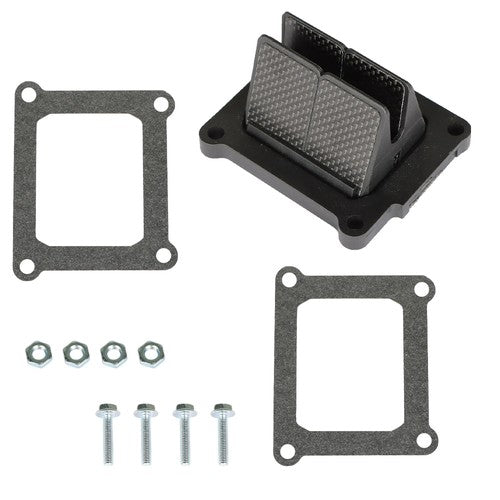 DURAFORCE 3 Reed Valve System For Yamaha YZ125 1995 96 97 98 99 00 01 02 03 2004
