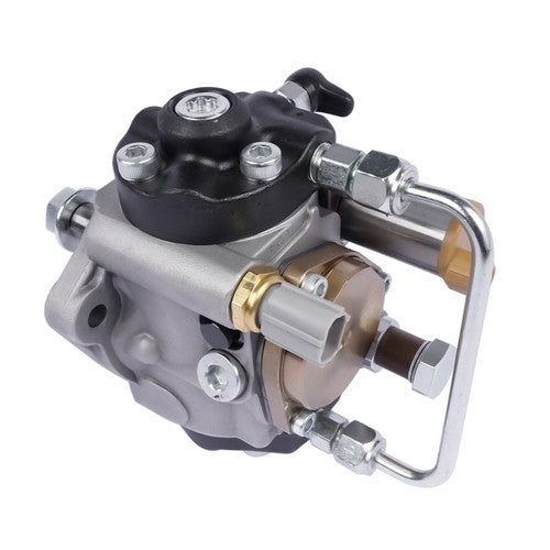 DURAFORCE Fuel Injection Pump for NISSAN YD25 DCi D40 NAVARA NV350 2.5L 2011-16 167005X00D