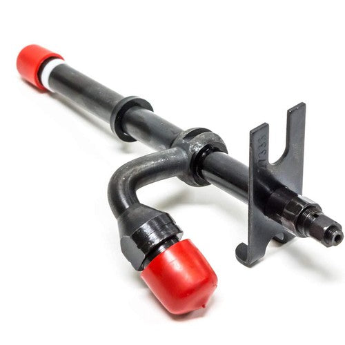 DURAFORCE Fuel Injector Nozzle for John Deere Tractor 1550 1750 1850 2355 2355CS 2355N